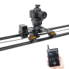 Greenbull BX200 Portable Camera Slider 1-time-lapse