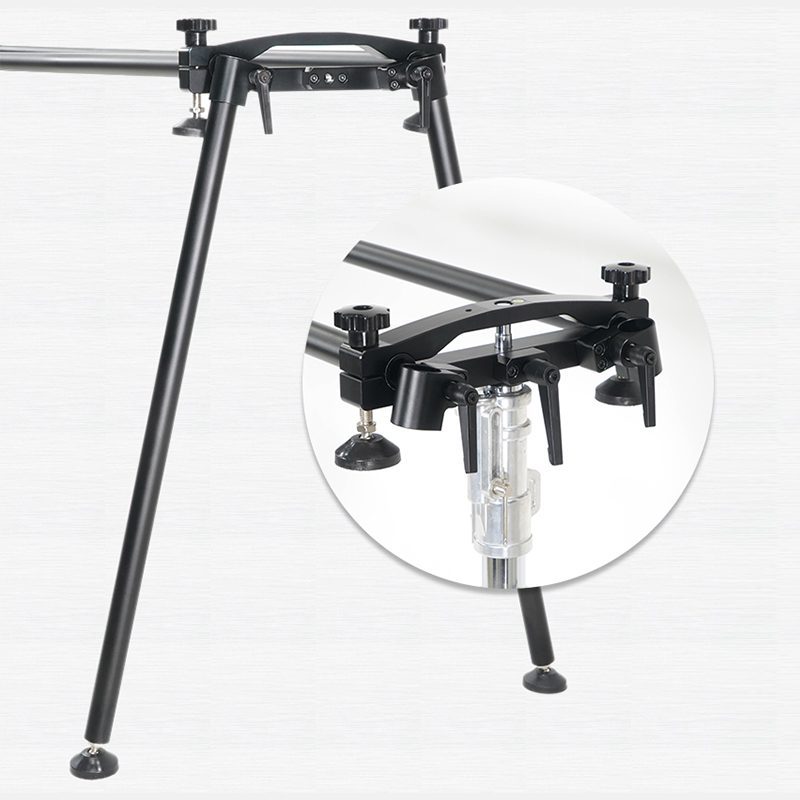 Greenbull BX200 Portable Camera Slider details