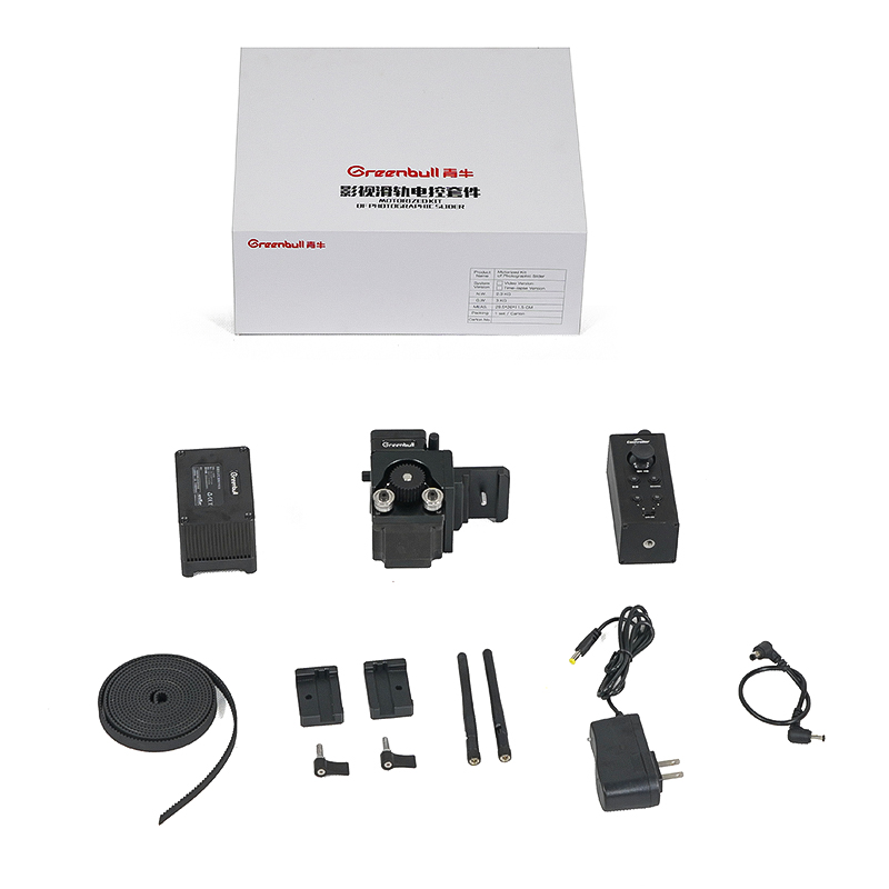 video version kit-packing