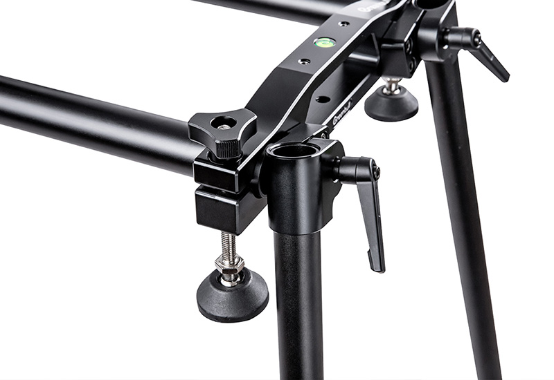Greenbull BX20 Portable Camera Sliders 07