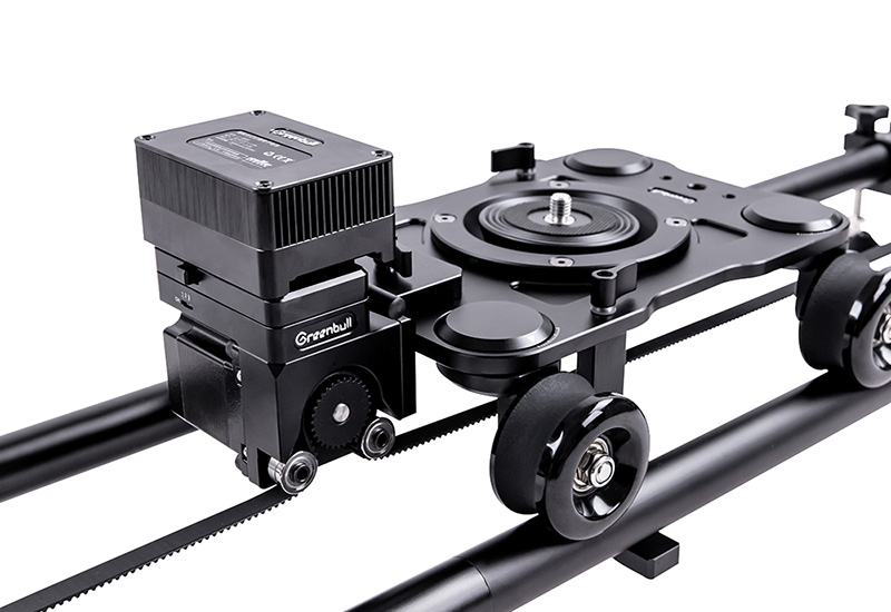 Greenbull BX20 Portable Camera Sliders 10