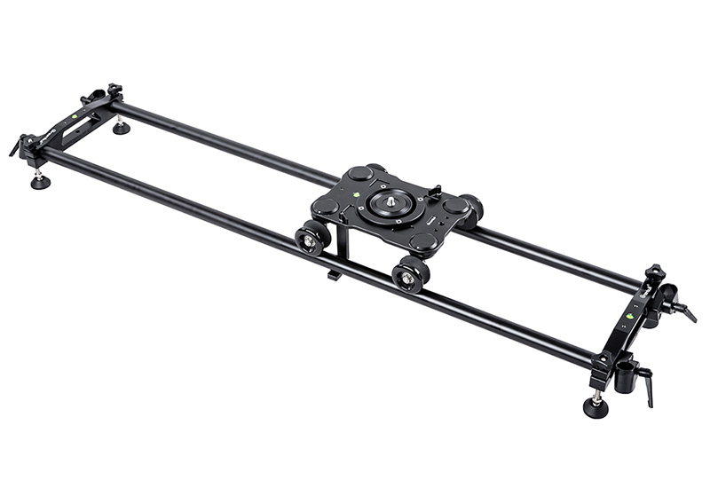 Greenbull BX20 Portable Camera Sliders 2