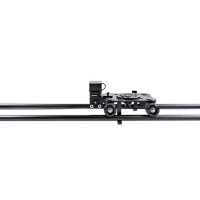 Greenbull BX20 Portable Camera Sliders 3