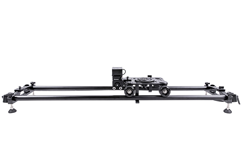 Greenbull BX20 Portable Camera Sliders 3