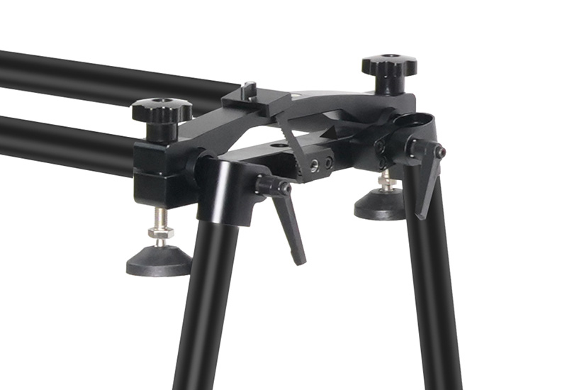 Greenbull BX300 Portable Camera Slider 04