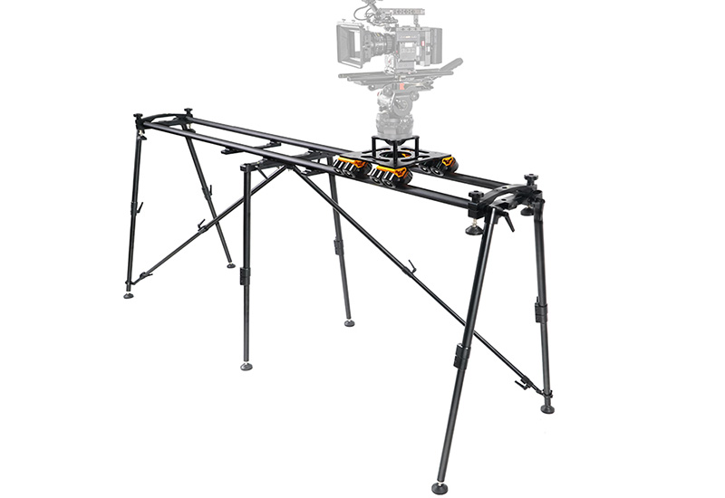 Greenbull BX300 Portable Camera Slider 1