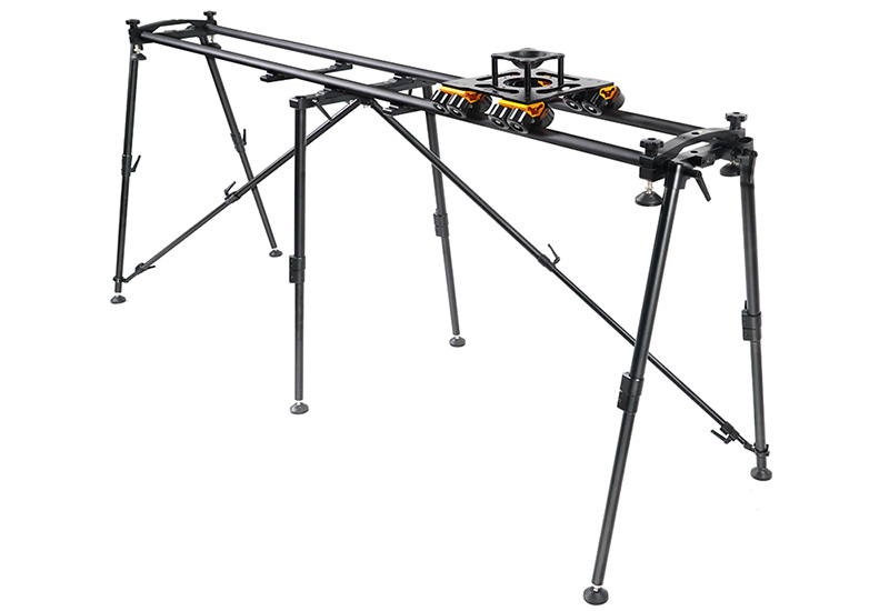 Greenbull BX300 Portable Camera Slider 2