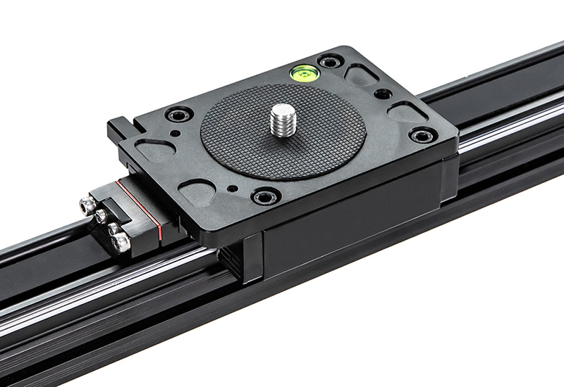 Greenbull X7R Multi-axis Camera Slider 04