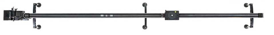 Length Specification of Rail