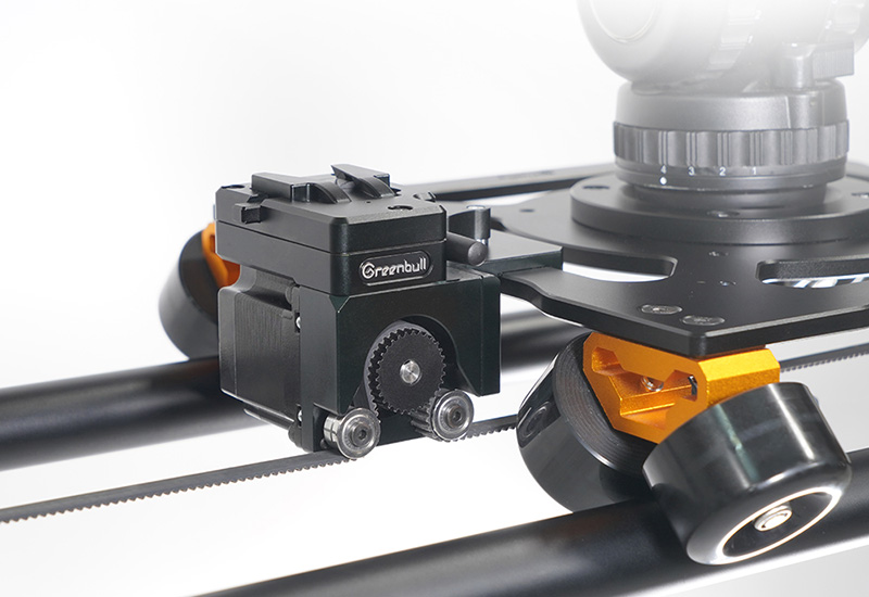 Portable Camera Slider-BX200R Video Version (BX-V) 04