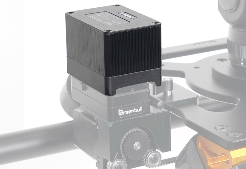 Portable Camera Slider-BX200R Video Version (BX-V) 05